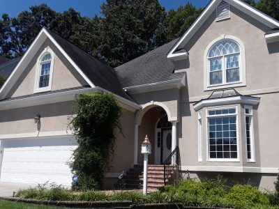 Exterior Painting Professional Raleigh NC