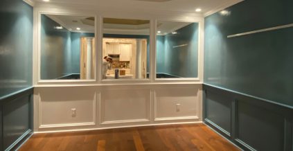 Interior Painting in Brier Creek, NC