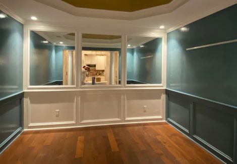 Interior Painting in Brier Creek, NC