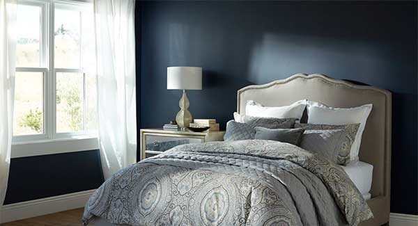 Bedroom Painting Raleigh, NC