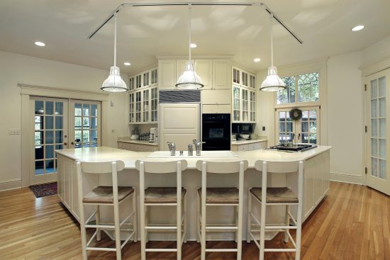 kitchen painters in north raleigh