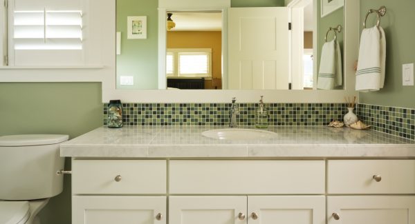 bathroom painting services