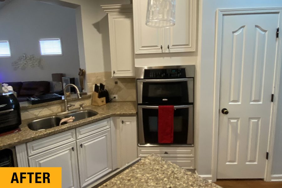 cabinet painters raleigh nc Preview Image 4