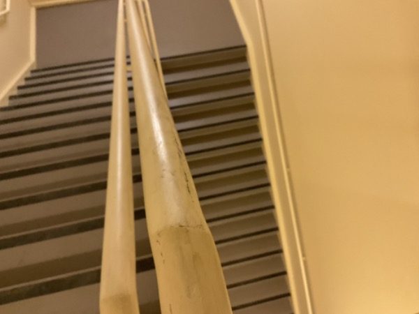 Clinic Painting - Interior Stairwell Preview Image 8