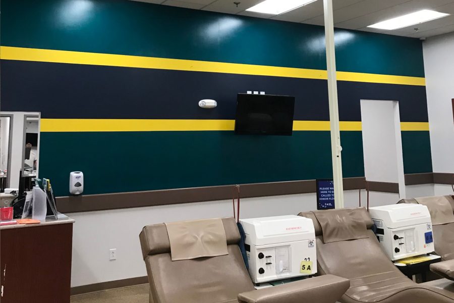 Blood Plasma Facility in Wilmington, NC Preview Image 3