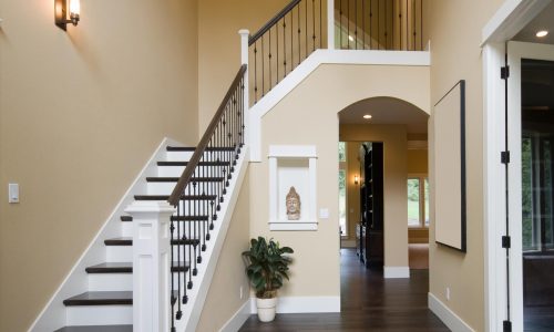 foyer in raleigh, nc