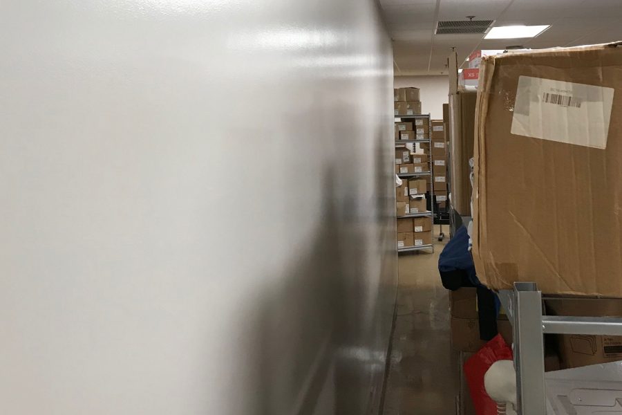 Blood Plasma Facility in Wilmington, NC Preview Image 1