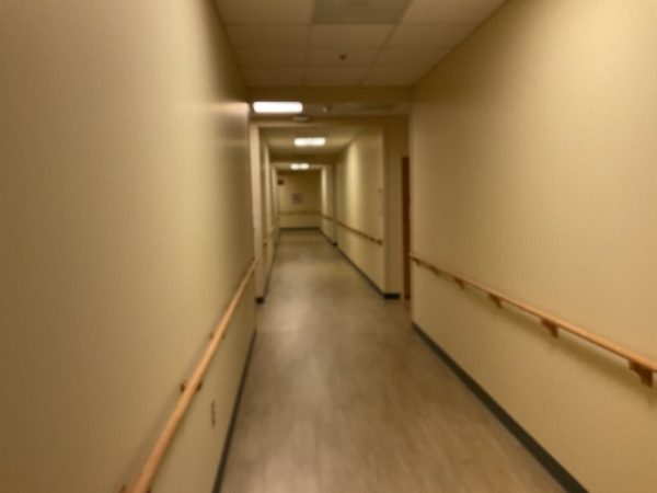 Clinic Painting - Interior Walls Preview Image 5