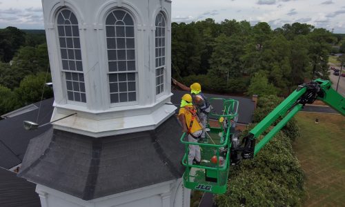 Exterior Angle 1 - In Progress