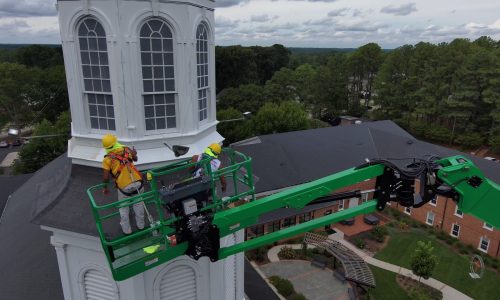 Exterior Angle 1 - In Progress