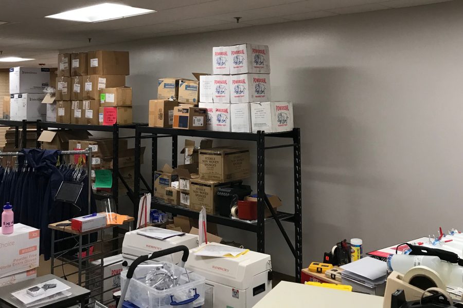 Blood Plasma Facility in Wilmington, NC Preview Image 2