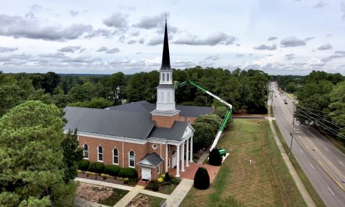 Exterior Angle 3 - Before