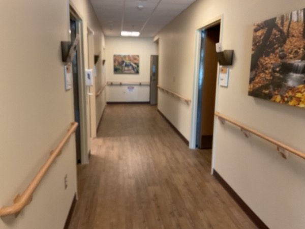 Clinic Painting - Interior Walls Preview Image 4