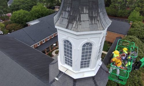 Exterior Angle 2 - In Progress