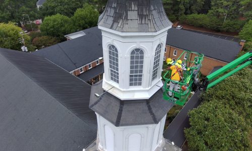 Exterior Angle 2 - In Progress