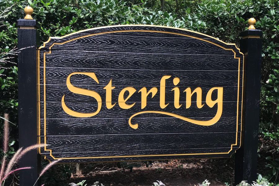 Commercial Sign Painting in Cary, NC Preview Image 2