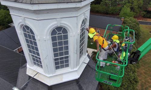 Exterior Angle 2 - In Progress