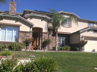 CertaPro Painters in Northridge, CA are your Exterior painting experts