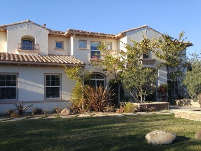 CertaPro Painters the exterior house painting experts in Northridge, CA