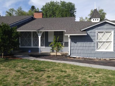 CertaPro Painters the exterior house painting experts in Chatsworth, CA