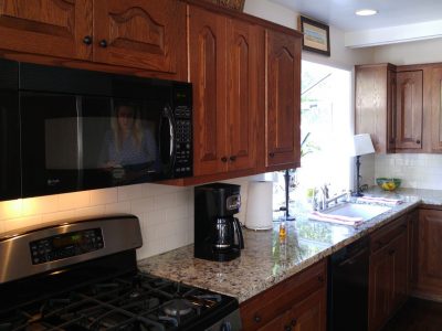 CertaPro Painters in Northridge, CA your Interior kitchen painting experts