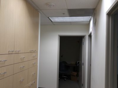 Commercial Office Painters in Northridge, CA by CertaPro Painters