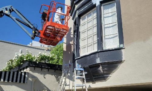 Exterior Painting