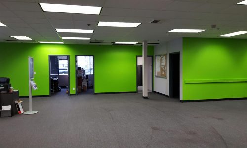 Office Painting Service