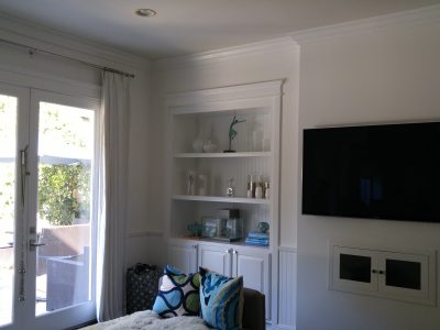 CertaPro Painters the Interior house painting experts in Chatsworth, CA