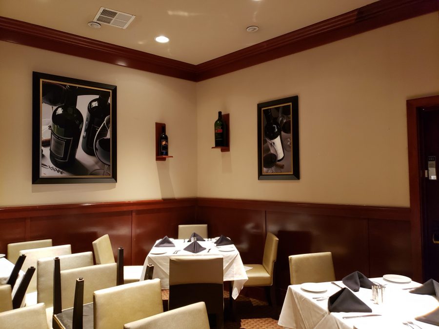 larsens steak house valencia ca Preview Image 1