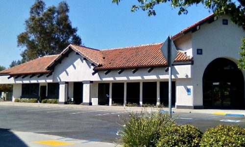 A much brighter future