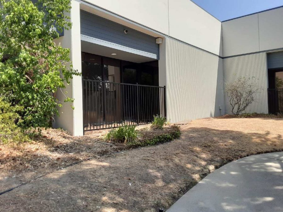 painting for commercial building chatsworth Preview Image 3