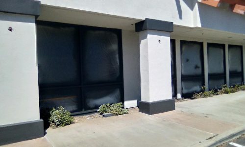 Tying it all together