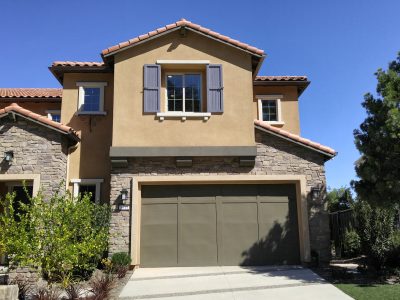 CertaPro Painters the exterior house painting experts in Stevenson Ranch, CA