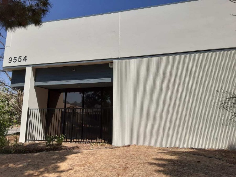 tilt up painting project Preview Image 2