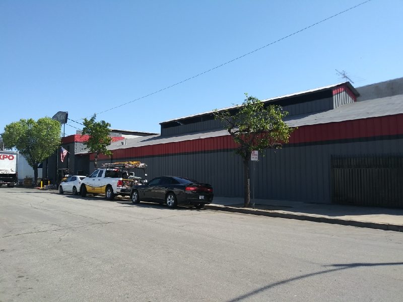 warehouse painters granada hills & northridge ca Preview Image 2