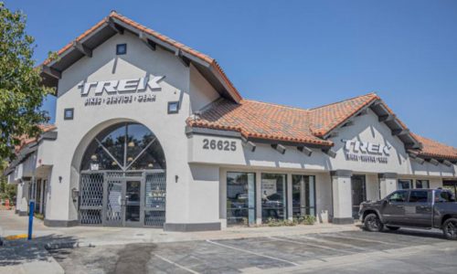 Rebranded for its new life