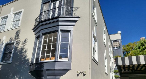 Condo Restoration Project