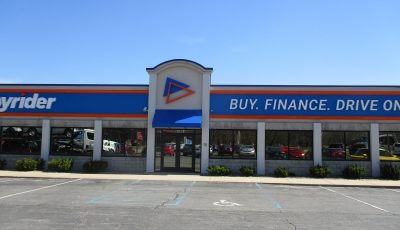 Merrillville, Indiana Commercial Sign Painters