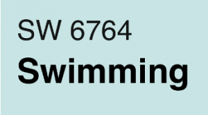 sw 6764 swimming