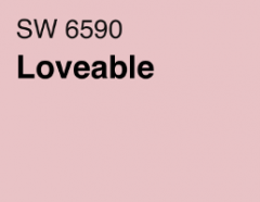 sw 6590 loveable
