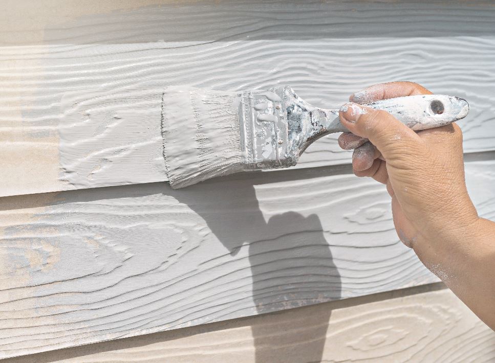 Exterior House Painting Guide