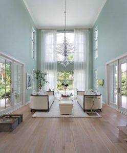 Best Paint Colors For A Nw Florida Home
