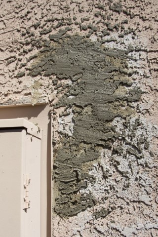 How to repair stucco Certapro (Small)