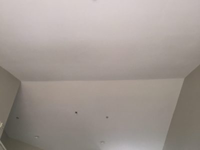 residential ceiling painters