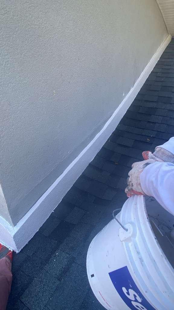 painted stucco and trim Preview Image 2