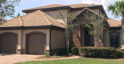 Residential Painting Santa Rosa Beach, FL ...