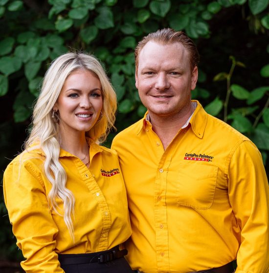 CertaPro Team Member