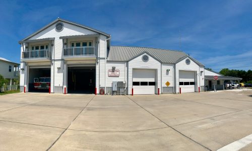 Destin Fire Station