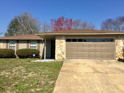 house painting gulf breeze florida